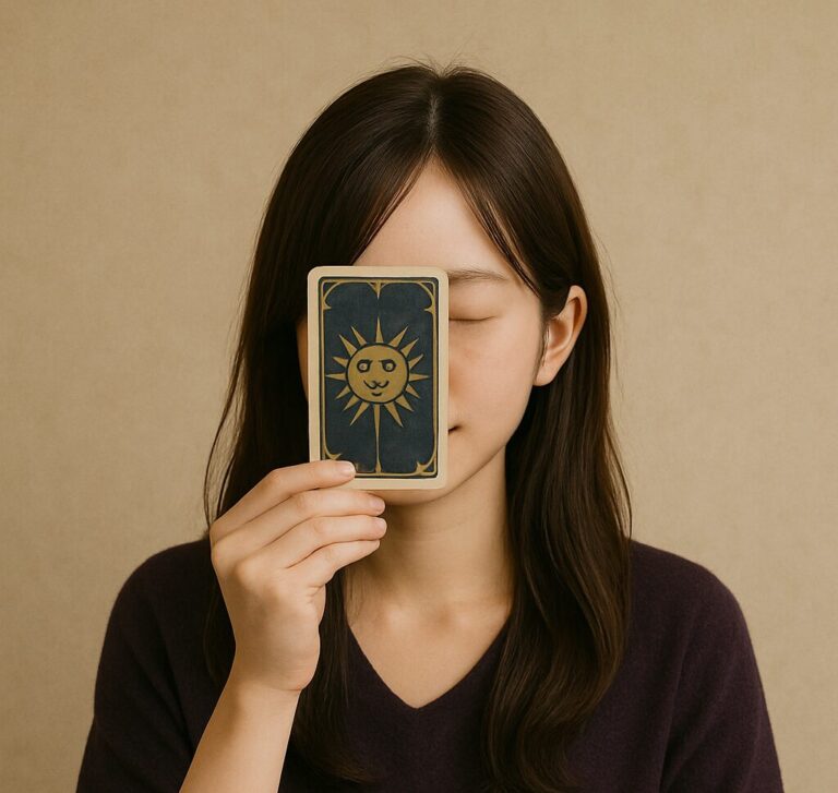 運営者・紗月（さつき）のプロフィール画像