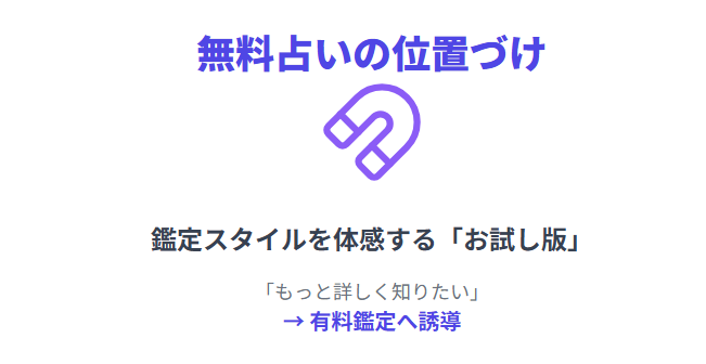 JUNOの占いを無料で試すには