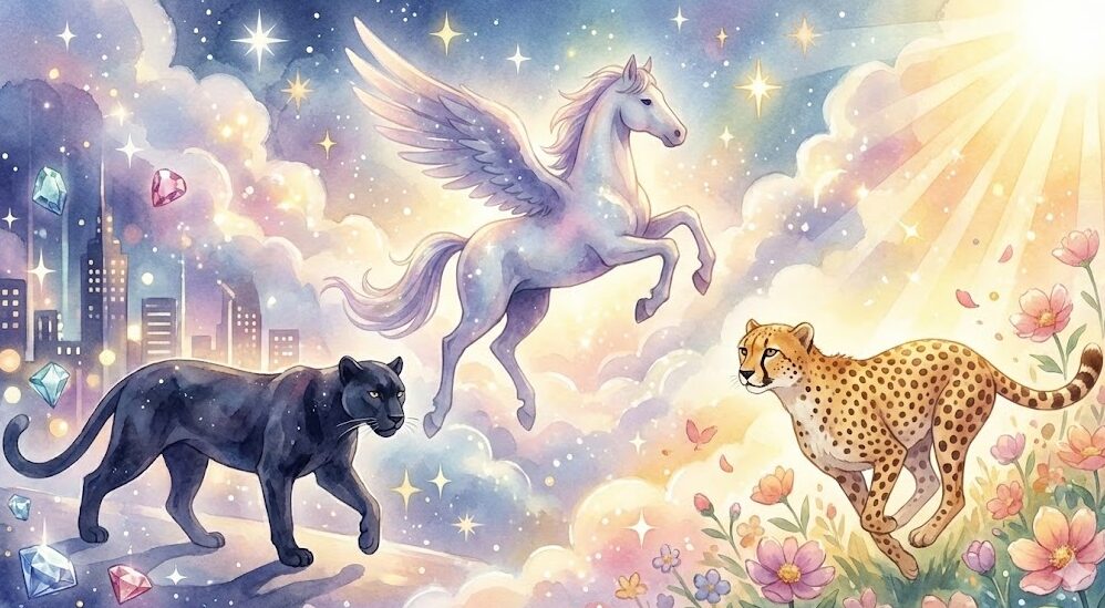 動物占いで美人が多いのは誰？ランキングの噂と芸能人を徹底調査