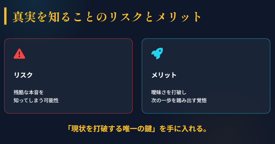 生き霊チェックで判明する嘘をつけない相手の気持ち２