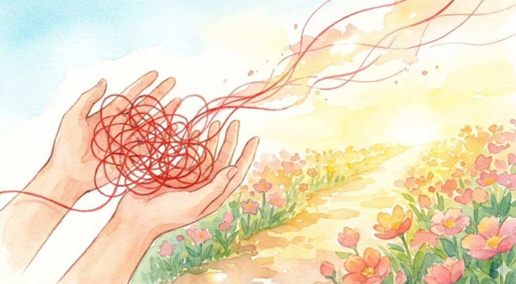 おみくじの恋愛あきらめなさいは本当？意味と対処法を解説