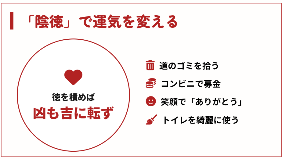おみくじ　凶　不安な時は厄払いやお守りを受けるのも手２