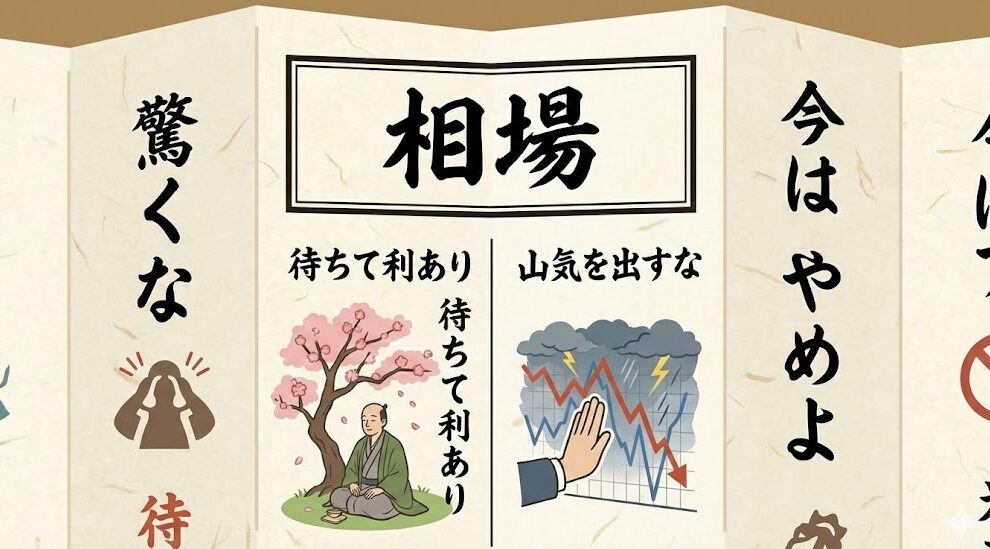 おみくじの相場とは？意味や待ちて利あり等の教えをやさしく解説２