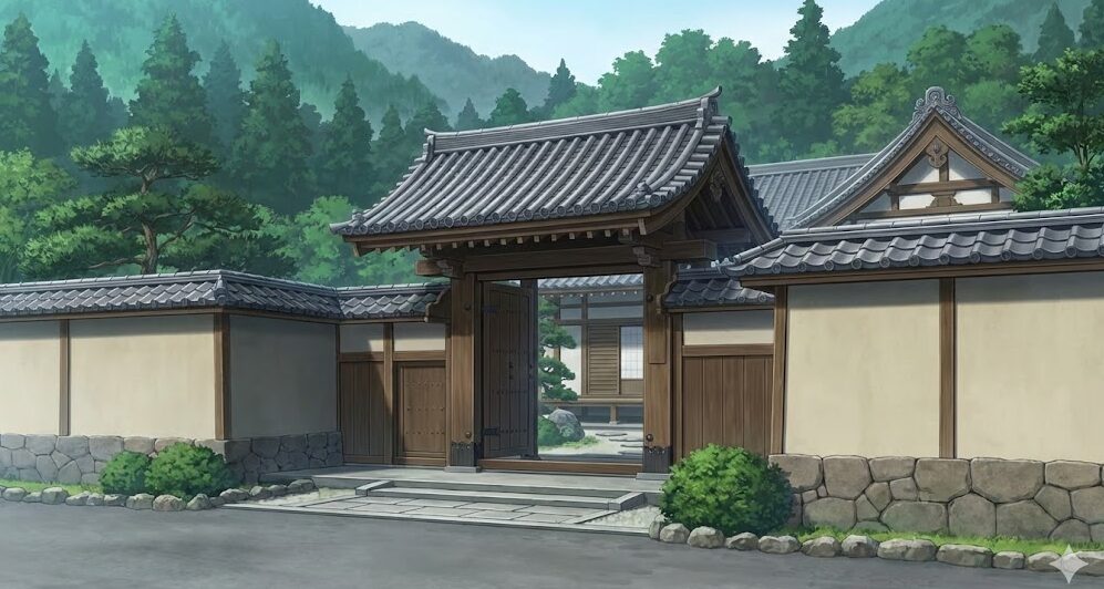 細木数子の京都自宅住所は？70億円豪邸の場所と現在を徹底調査