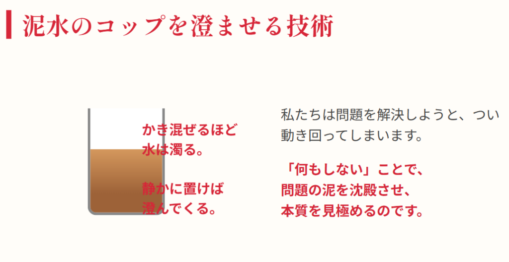 おみくじ　相場　見合わせよなら静観して時を待つ２