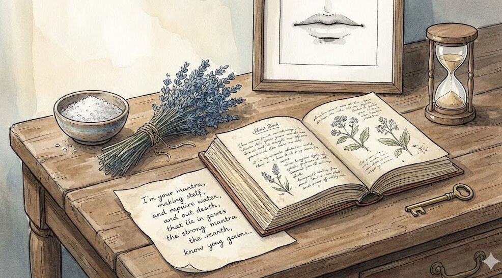 余計な事を言わないおまじない9選！【厳選】口封じと沈黙の知恵2