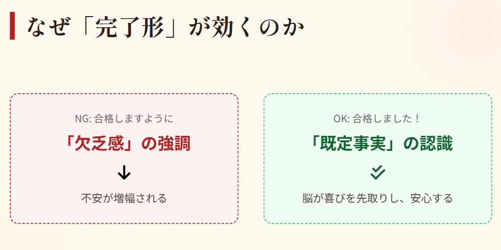 不安を浄化し吉報を待つ塩まじないの効果3