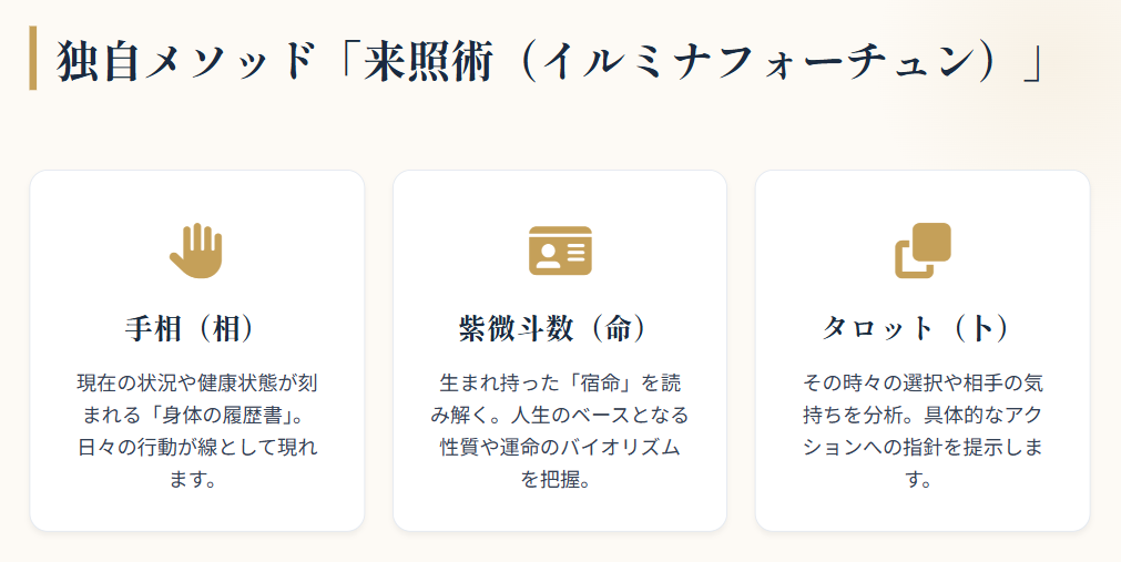 大串ノリコ　占いが当たらないと言われる理由と相性
