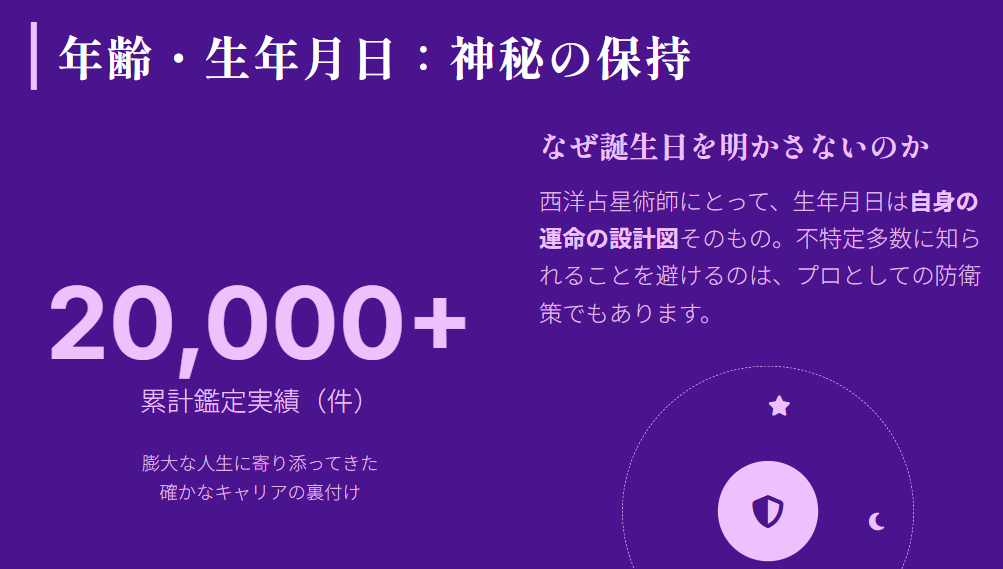 彌彌告の年齢や生年月日は？