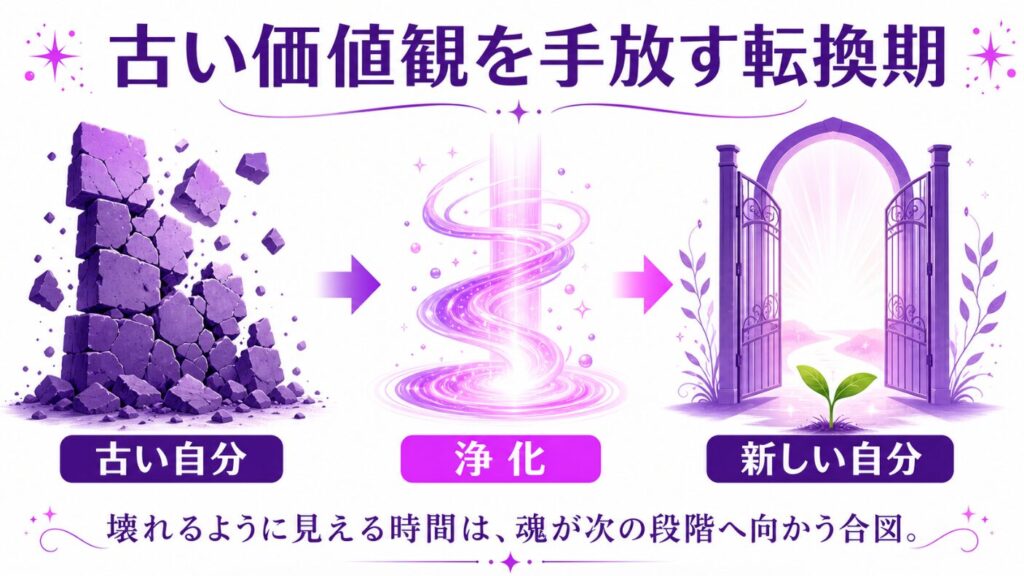 夢占いで戦争 魂の成長や古い価値観を手放す転換期