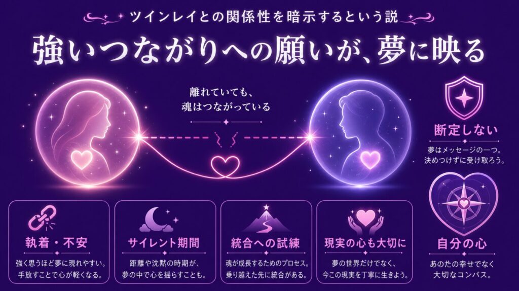 夢占いで戦争 ツインレイとの関係性を暗示するという説